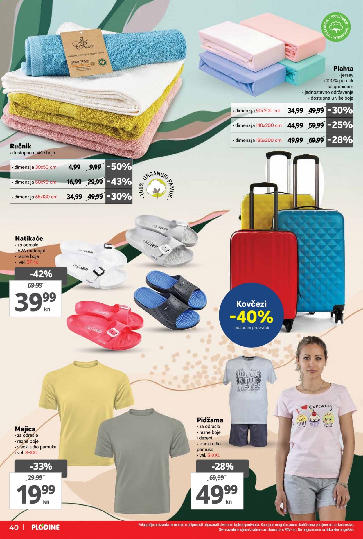 Plodine katalog - 27.05.2021. - 01.06.2021. Stranica 40