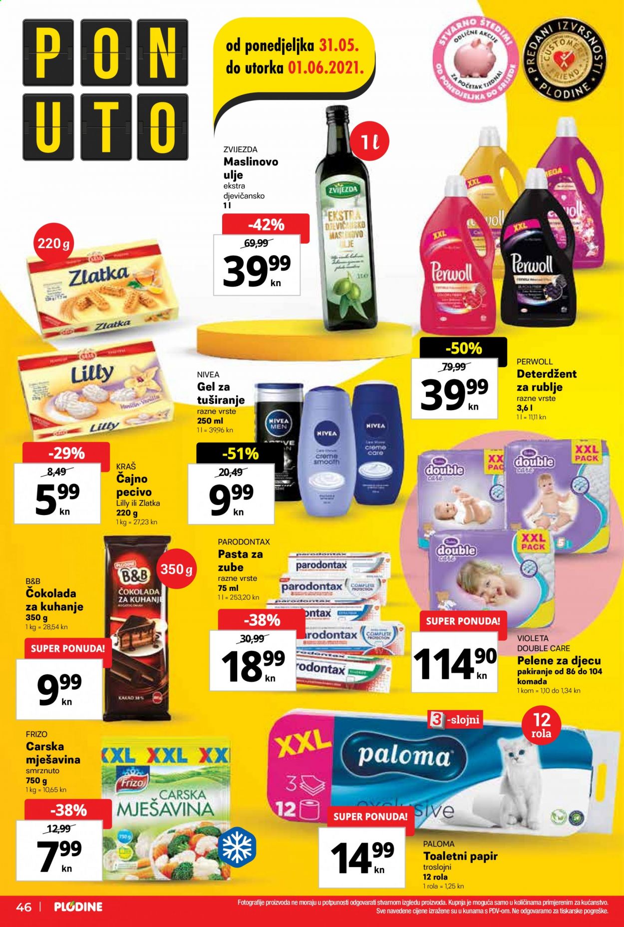 Plodine katalog - 27.05.2021. - 01.06.2021. Stranica 46