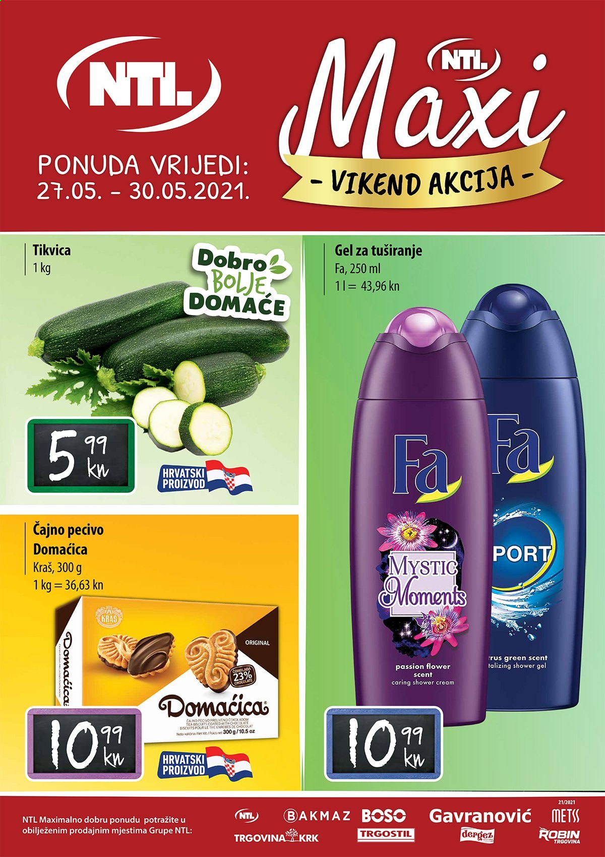NTL katalog - 27.05.2021. - 30.05.2021. Stranica 1