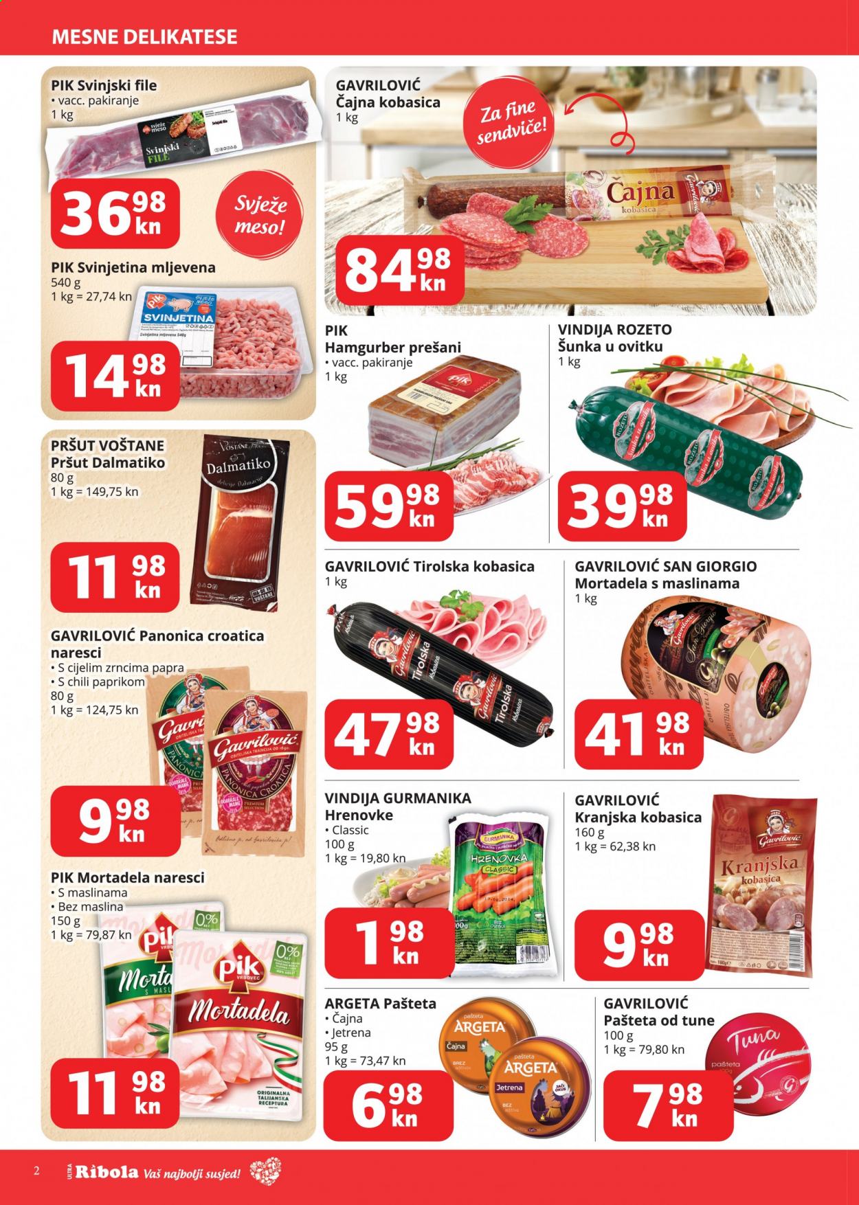 Ribola katalog - 27.05.2021. - 02.06.2021. Stranica 2
