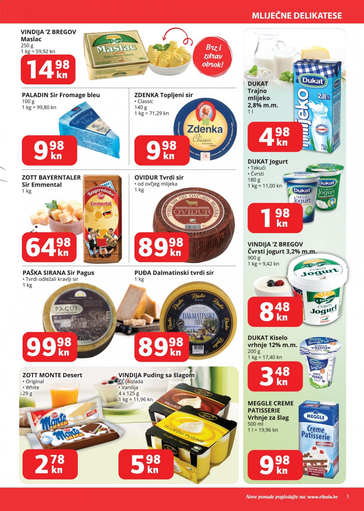 Ribola katalog - 27.05.2021. - 02.06.2021. Stranica 3