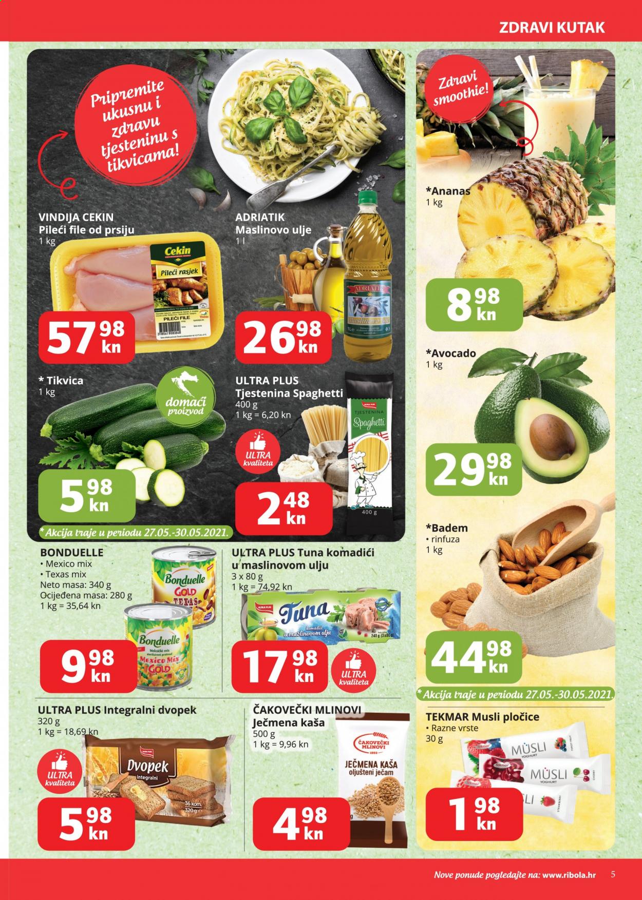 Ribola katalog - 27.05.2021. - 02.06.2021. Stranica 5