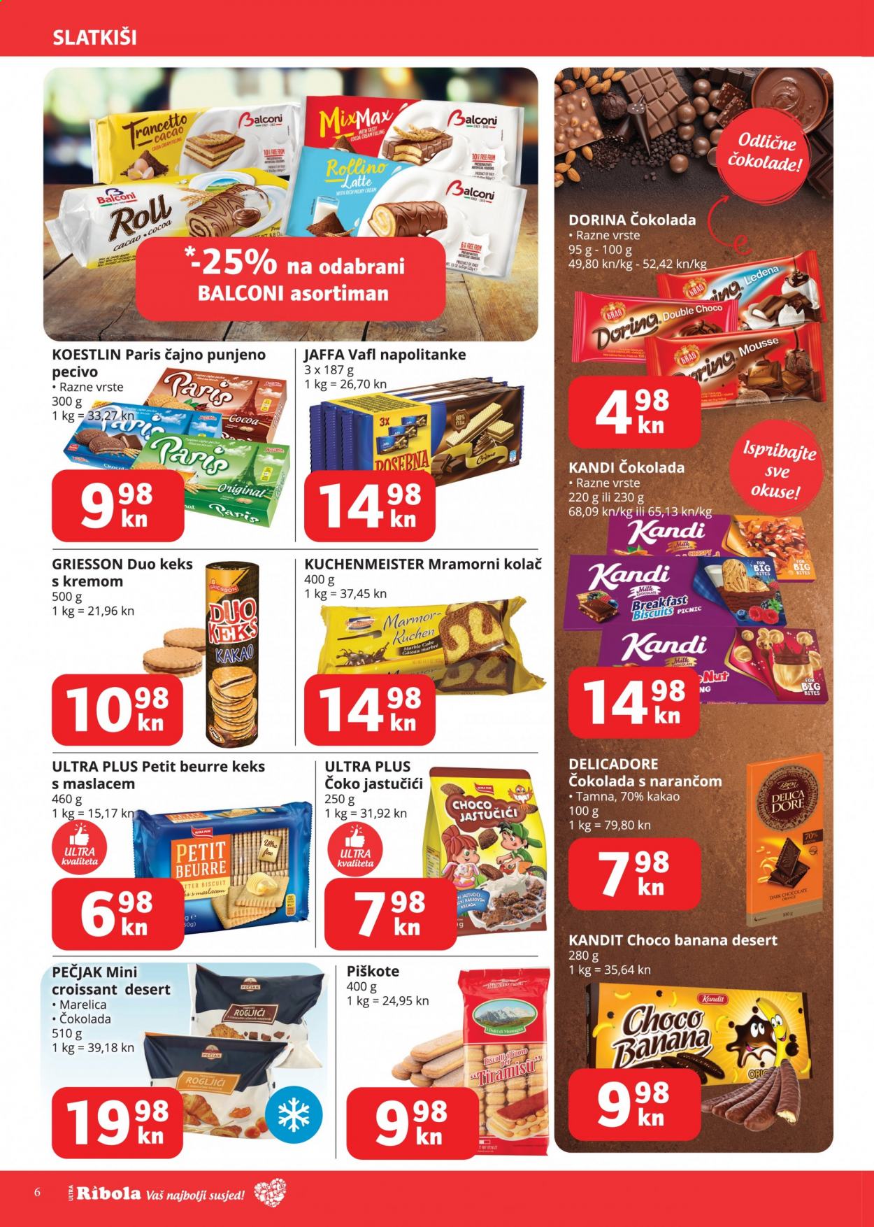 Ribola katalog - 27.05.2021. - 02.06.2021. Stranica 6