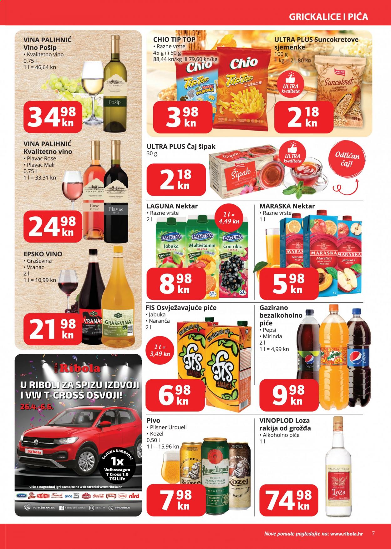 Ribola katalog - 27.05.2021. - 02.06.2021. Stranica 7