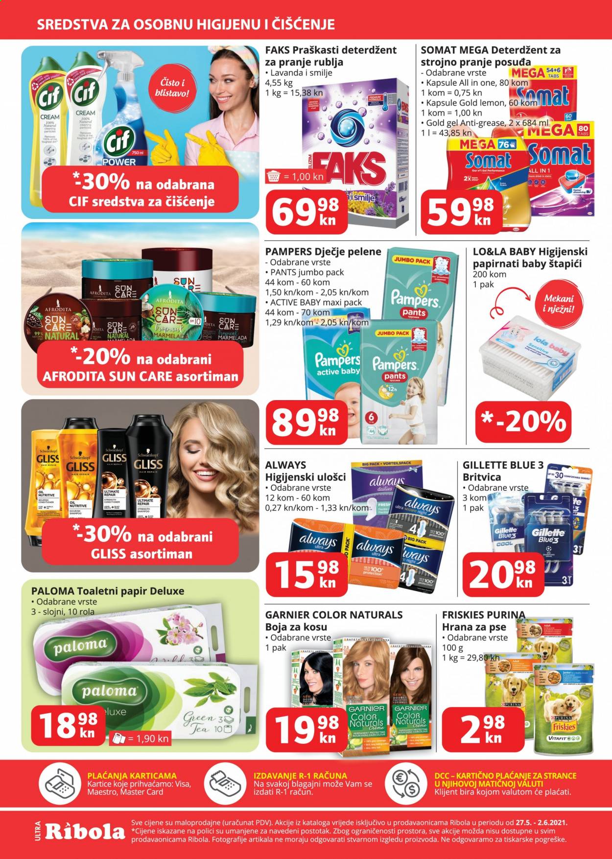 Ribola katalog - 27.05.2021. - 02.06.2021. Stranica 8