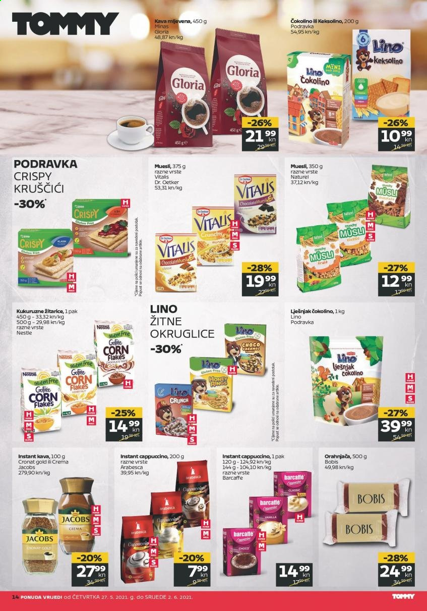 Tommy katalog - 27.05.2021. - 02.06.2021. Stranica 14