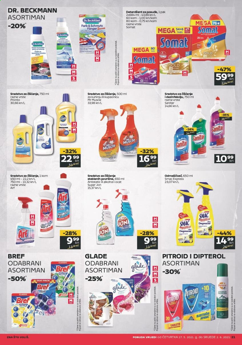 Tommy katalog - 27.05.2021. - 02.06.2021. Stranica 21