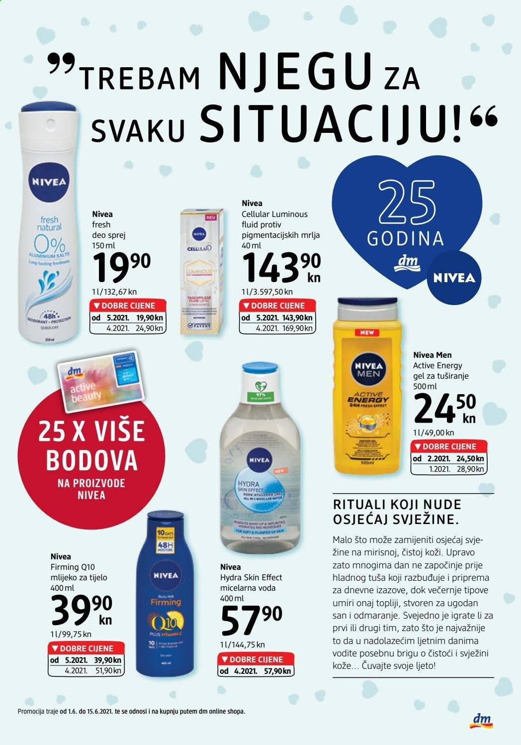 dm katalog - 01.06.2021. - 15.06.2021. Stranica 3