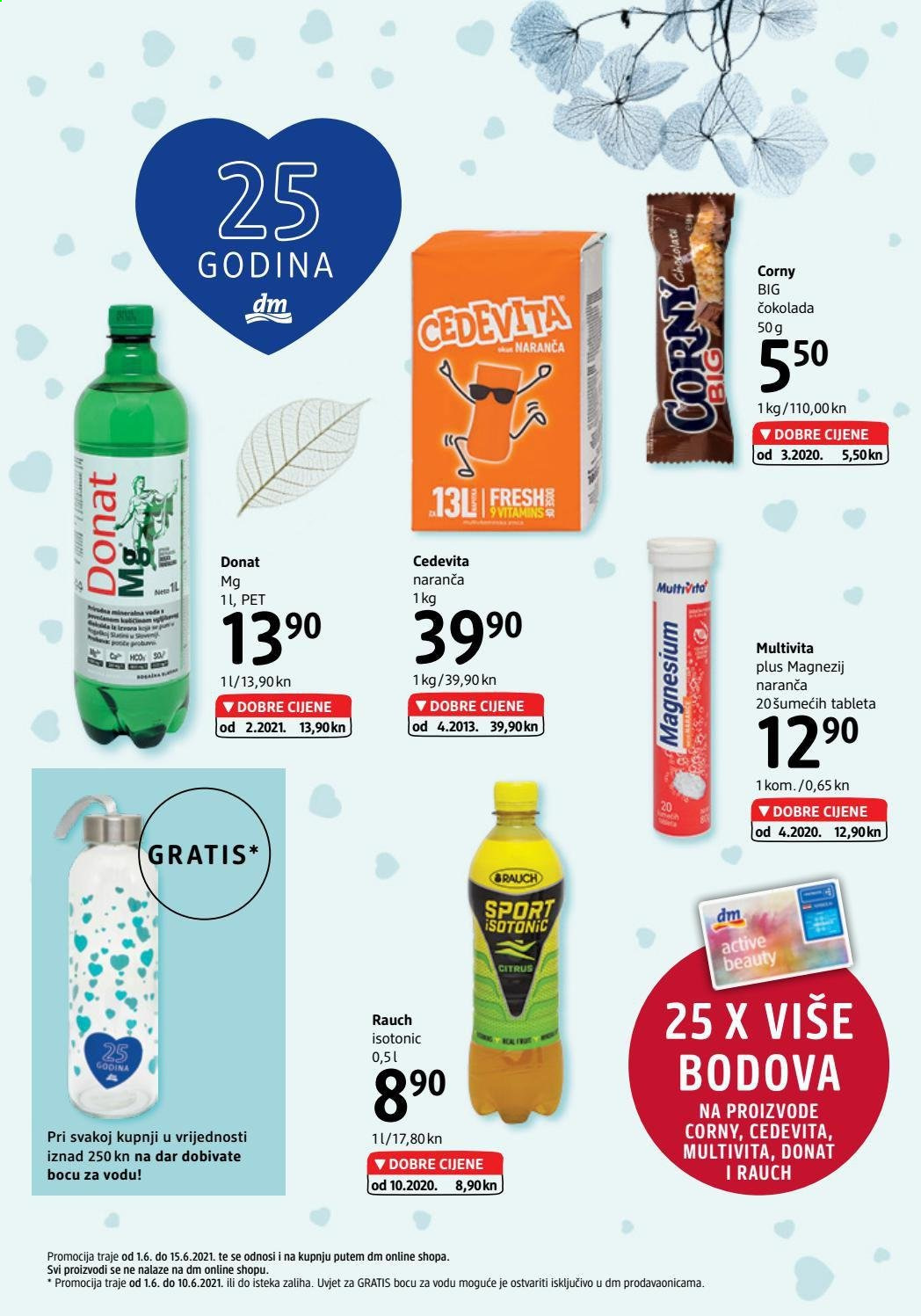 dm katalog - 01.06.2021. - 15.06.2021. Stranica 4