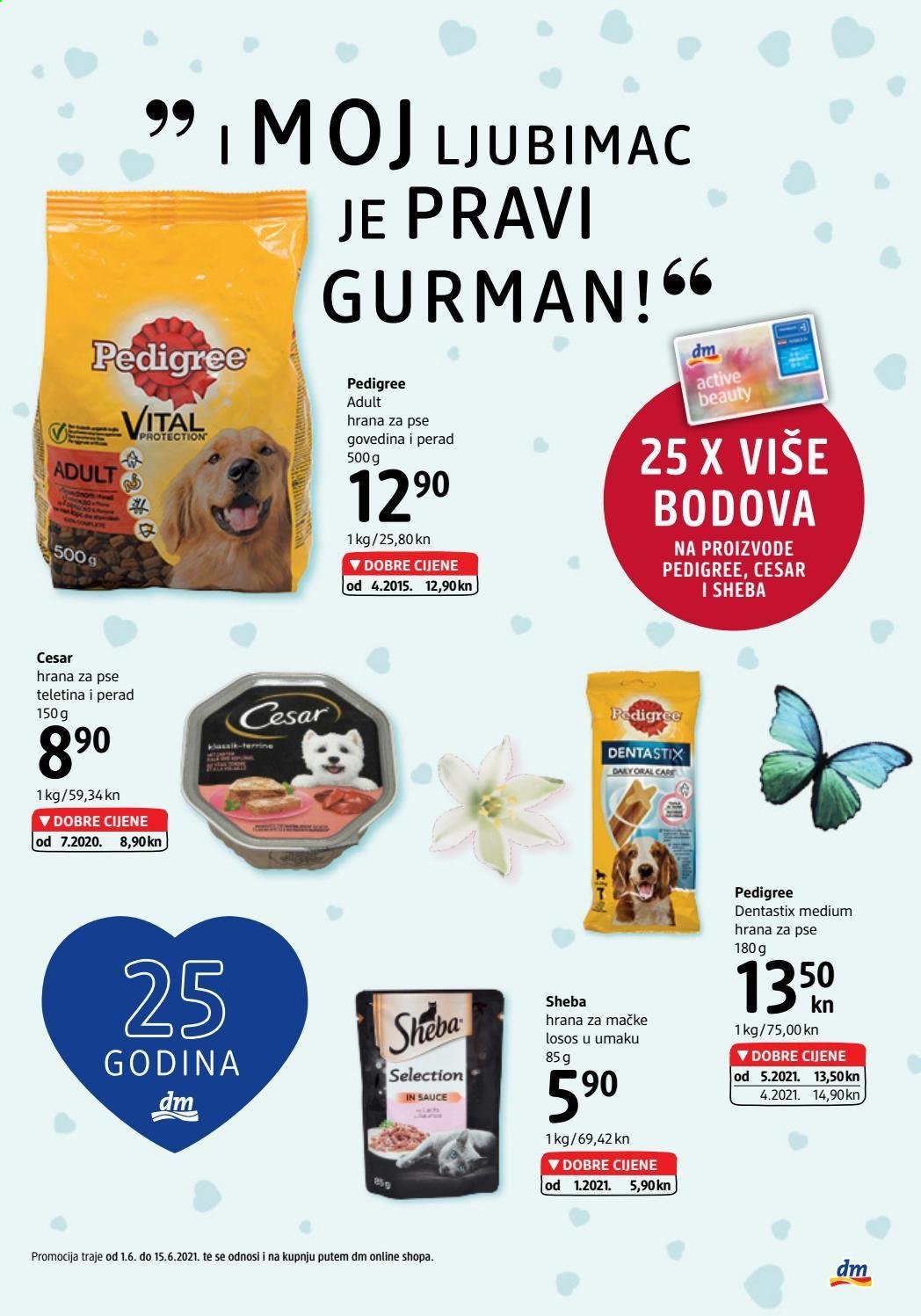dm katalog - 01.06.2021. - 15.06.2021. Stranica 5