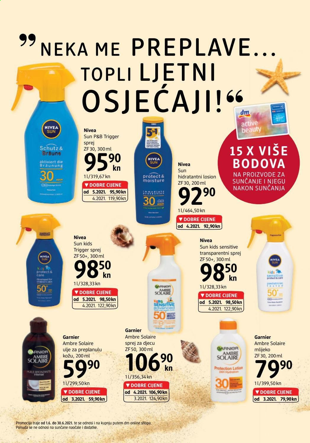 dm katalog - 01.06.2021. - 15.06.2021. Stranica 6