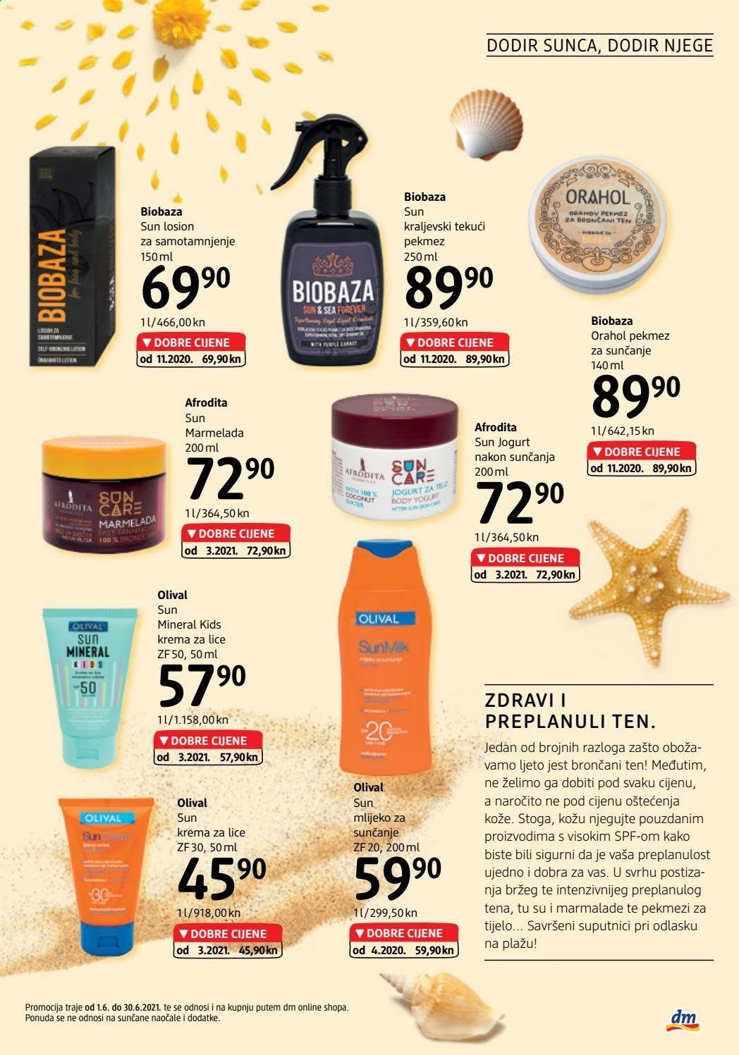dm katalog - 01.06.2021. - 15.06.2021. Stranica 7