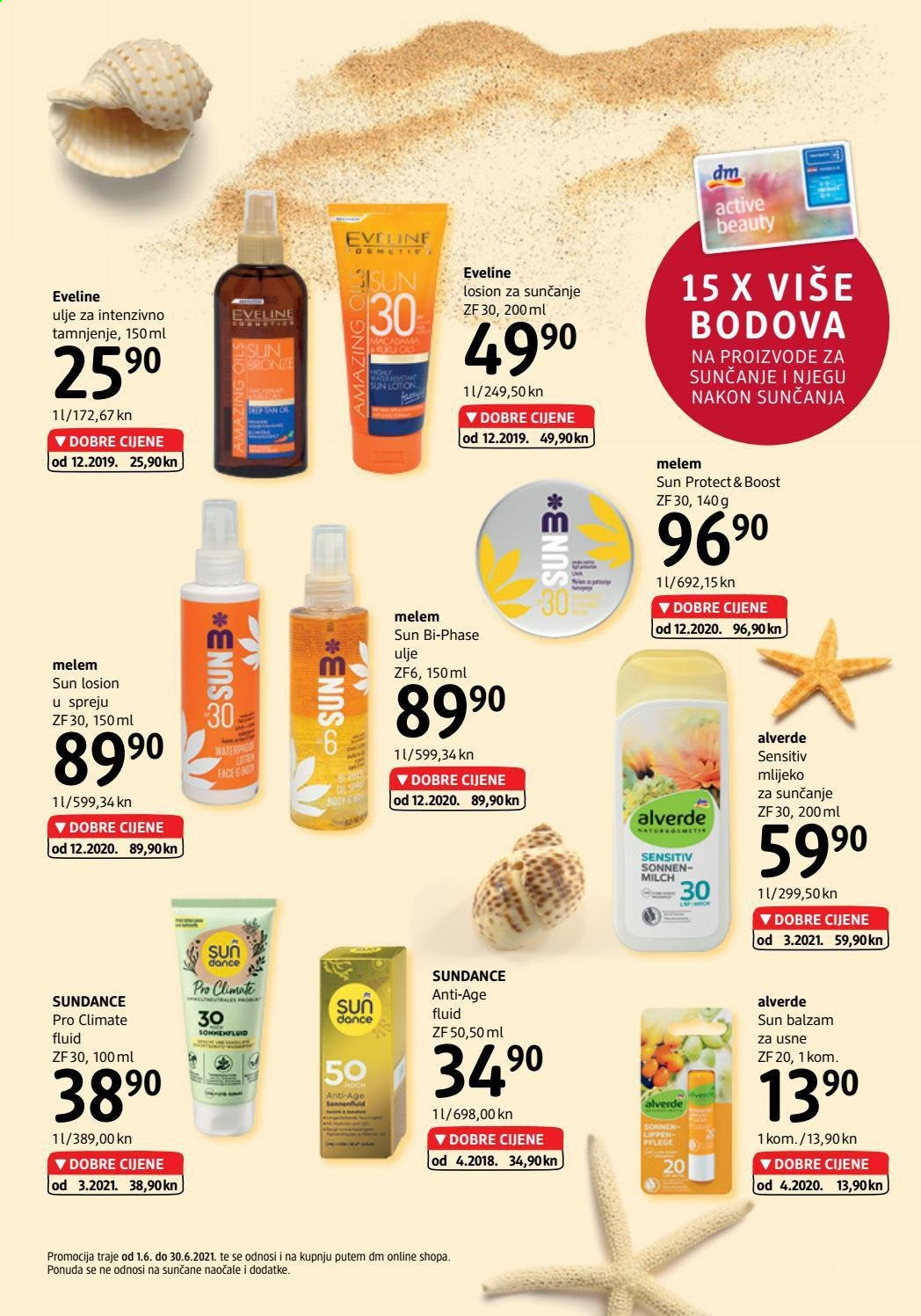 dm katalog - 01.06.2021. - 15.06.2021. Stranica 8
