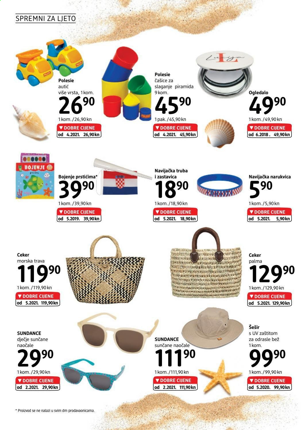 dm katalog - 01.06.2021. - 15.06.2021. Stranica 10