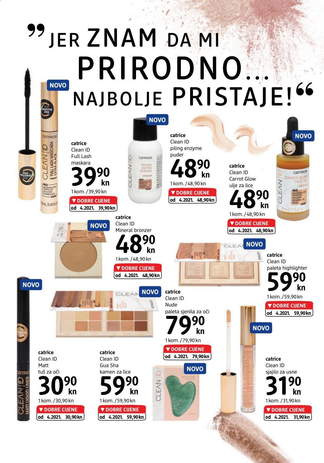 dm katalog - 01.06.2021. - 15.06.2021. Stranica 12