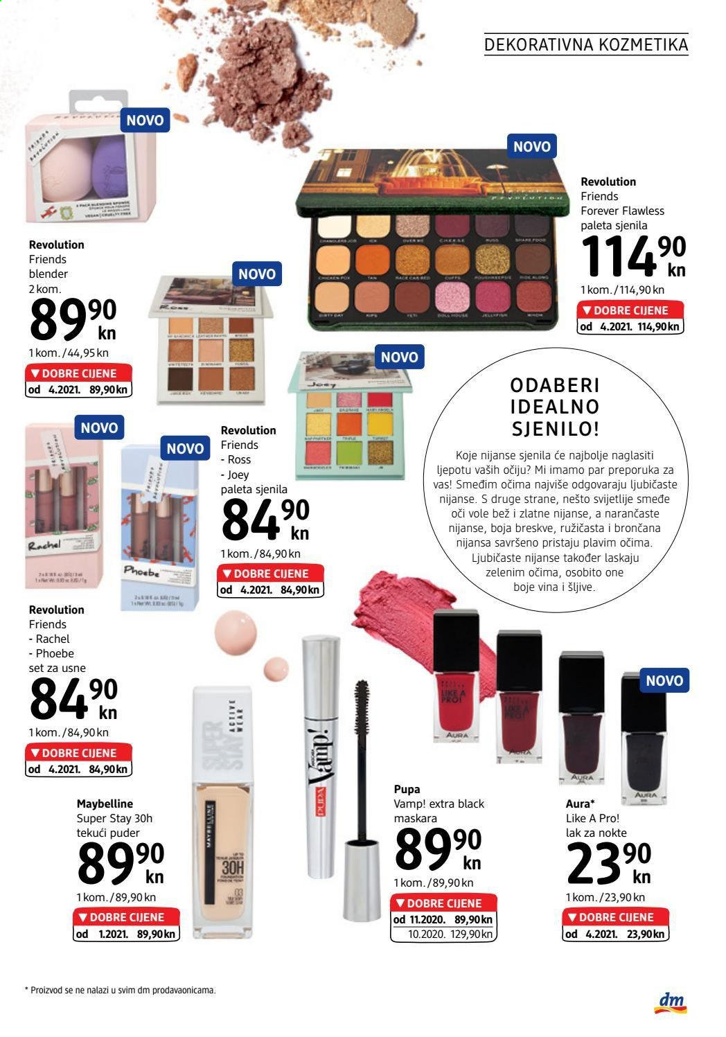 dm katalog - 01.06.2021. - 15.06.2021. Stranica 13
