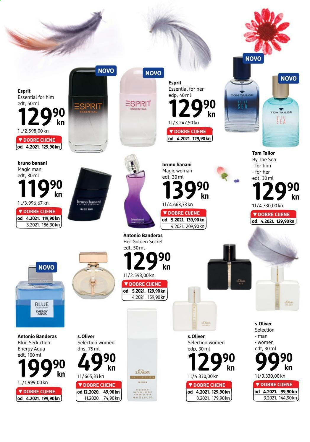 dm katalog - 01.06.2021. - 15.06.2021. Stranica 14