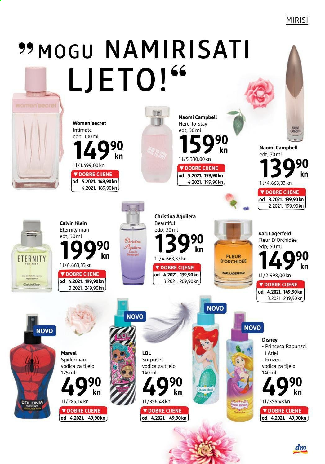 dm katalog - 01.06.2021. - 15.06.2021. Stranica 15