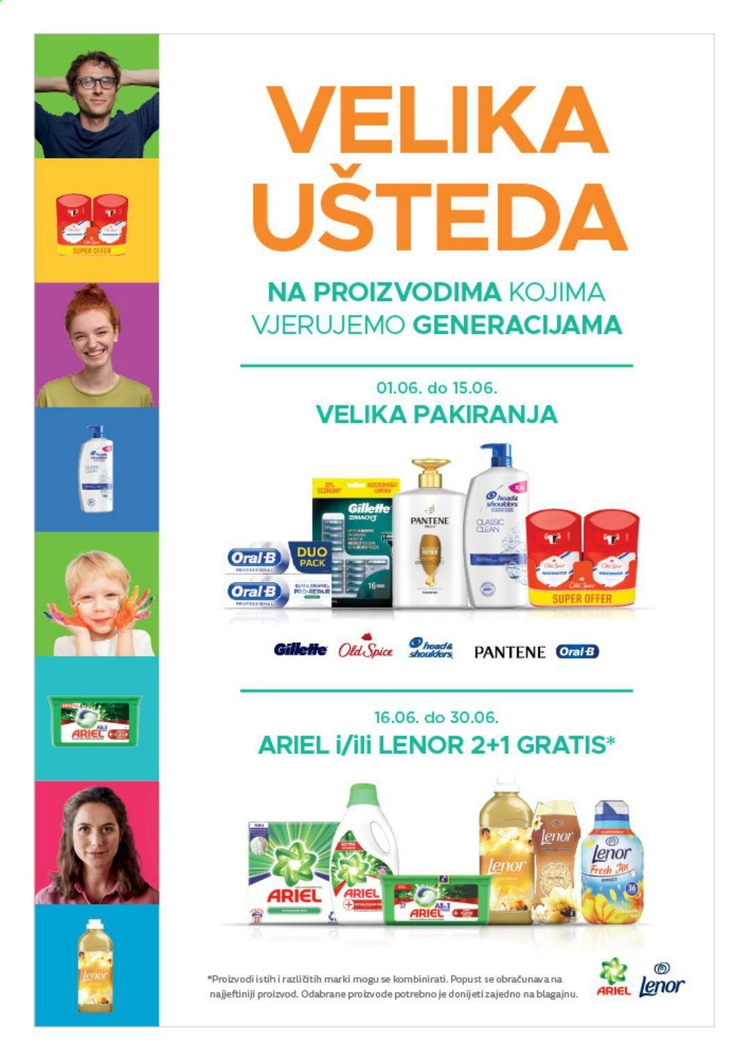 dm katalog - 01.06.2021. - 15.06.2021. Stranica 20
