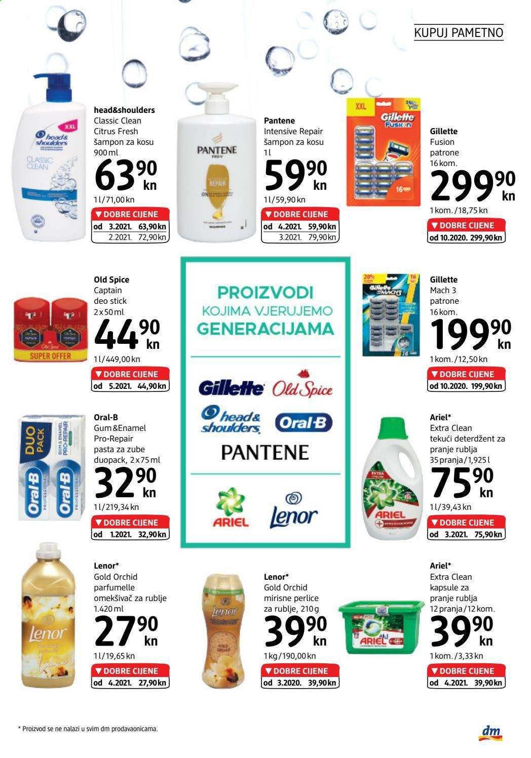 dm katalog - 01.06.2021. - 15.06.2021. Stranica 21