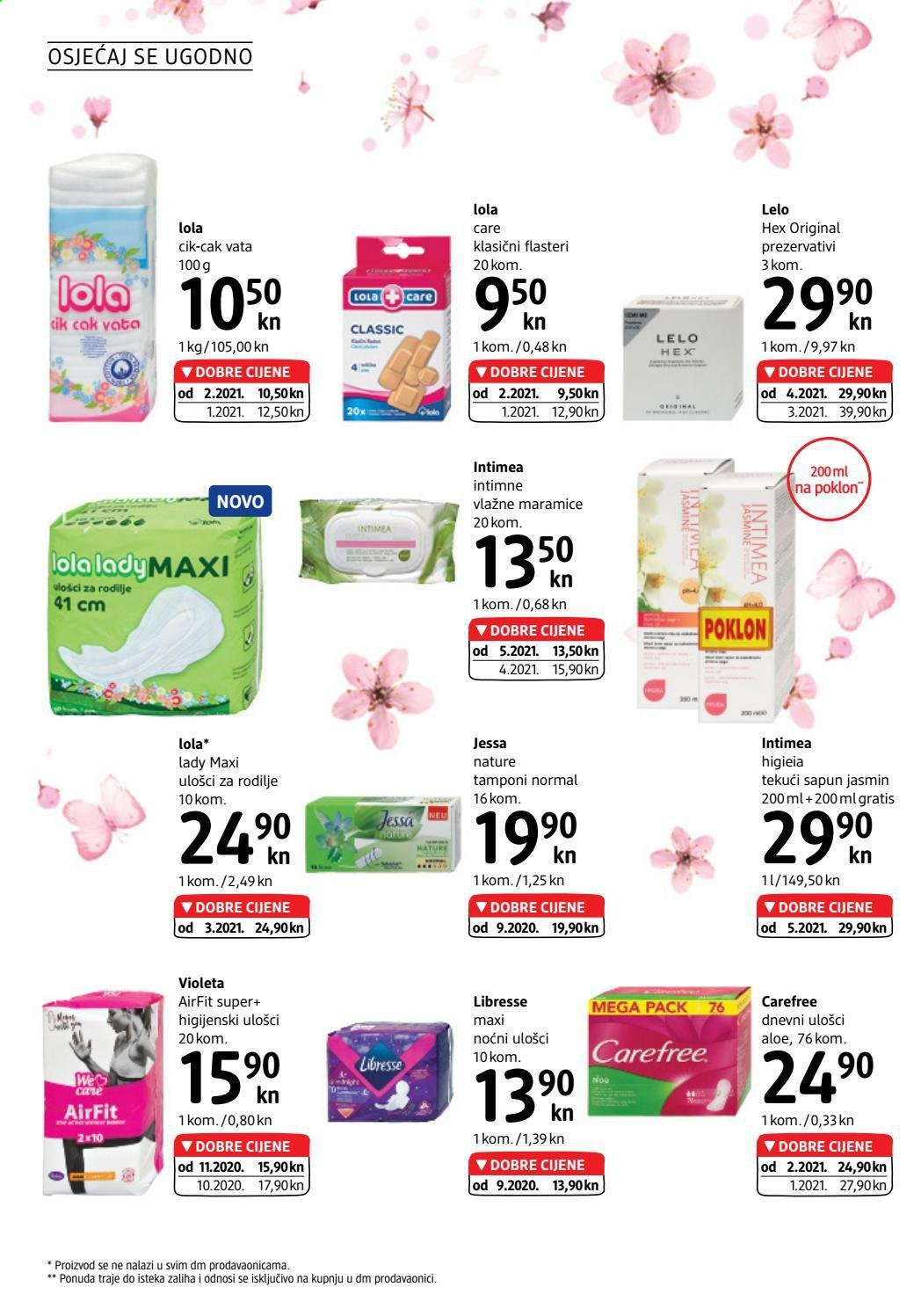 dm katalog - 01.06.2021. - 15.06.2021. Stranica 22