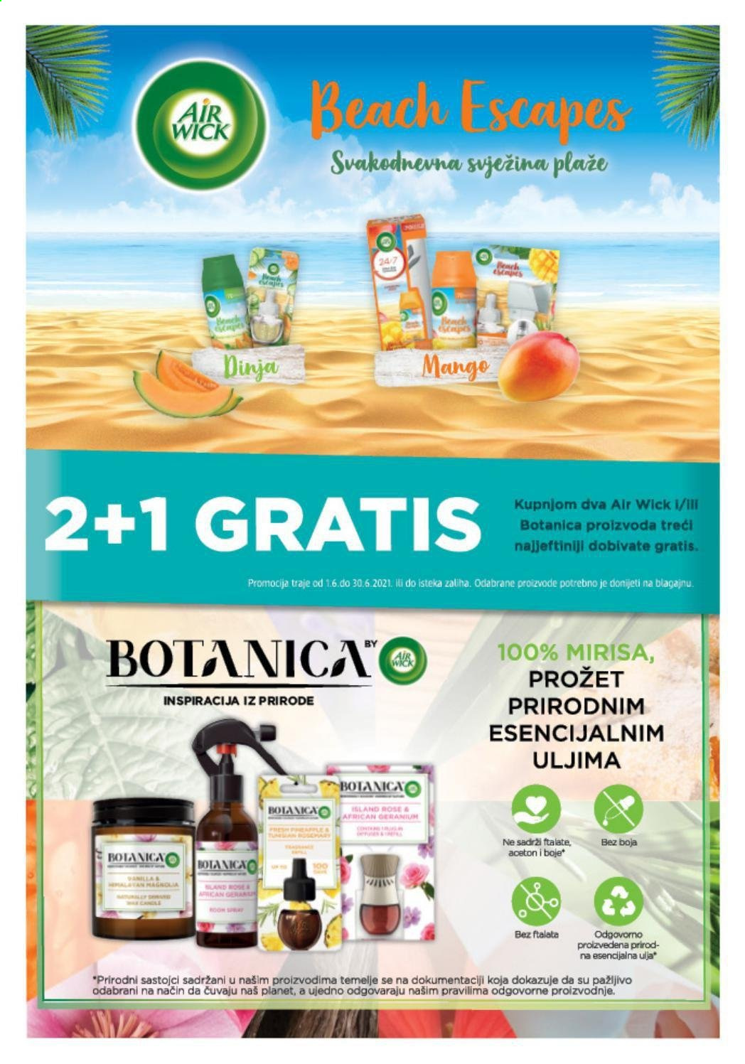 dm katalog - 01.06.2021. - 15.06.2021. Stranica 24