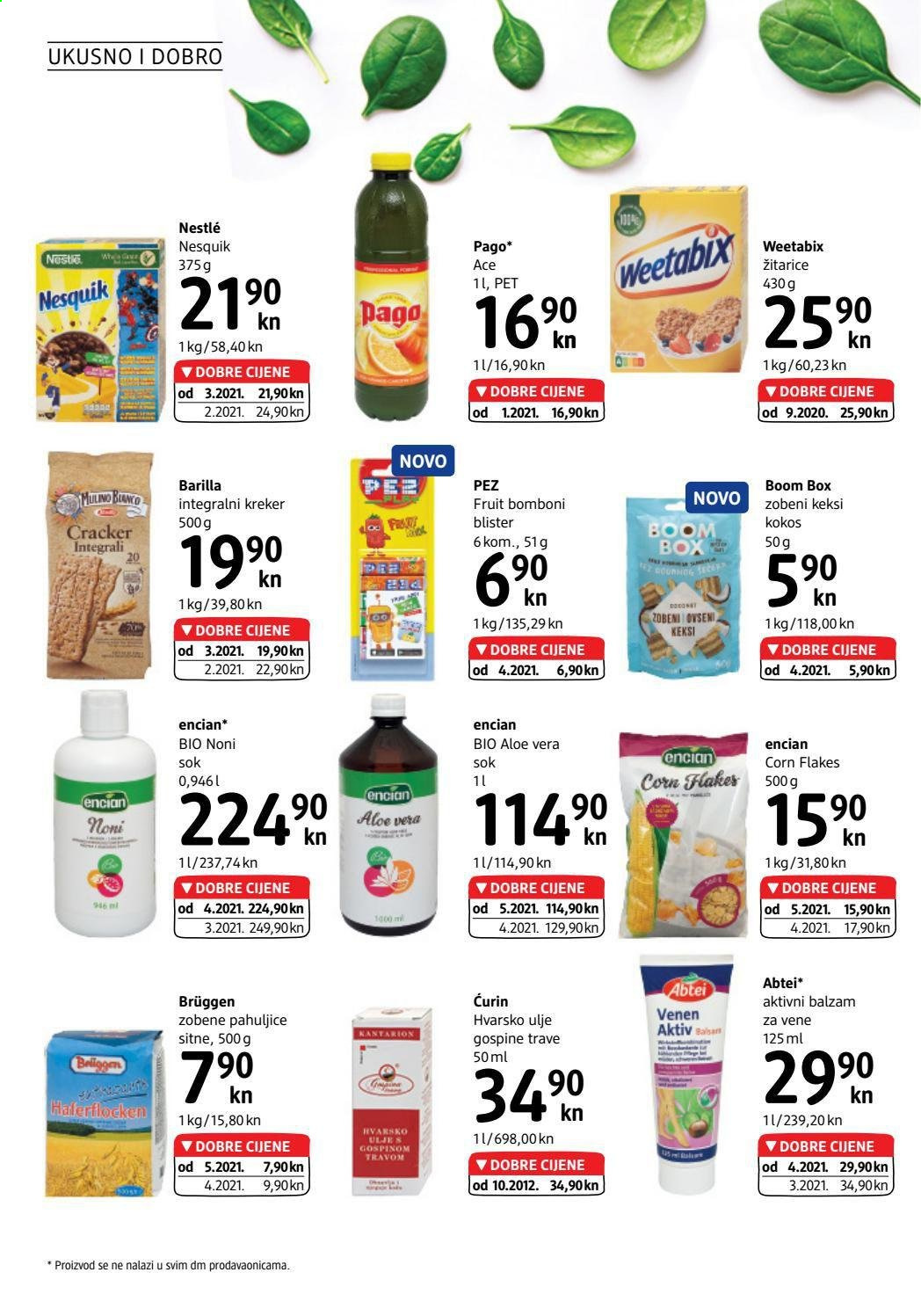 dm katalog - 01.06.2021. - 15.06.2021. Stranica 26