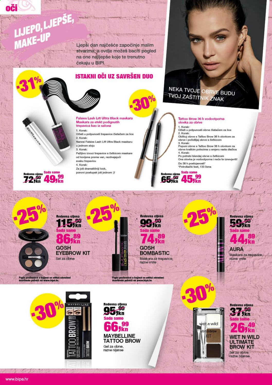 Bipa katalog - 27.05.2021. - 09.06.2021. Stranica 2