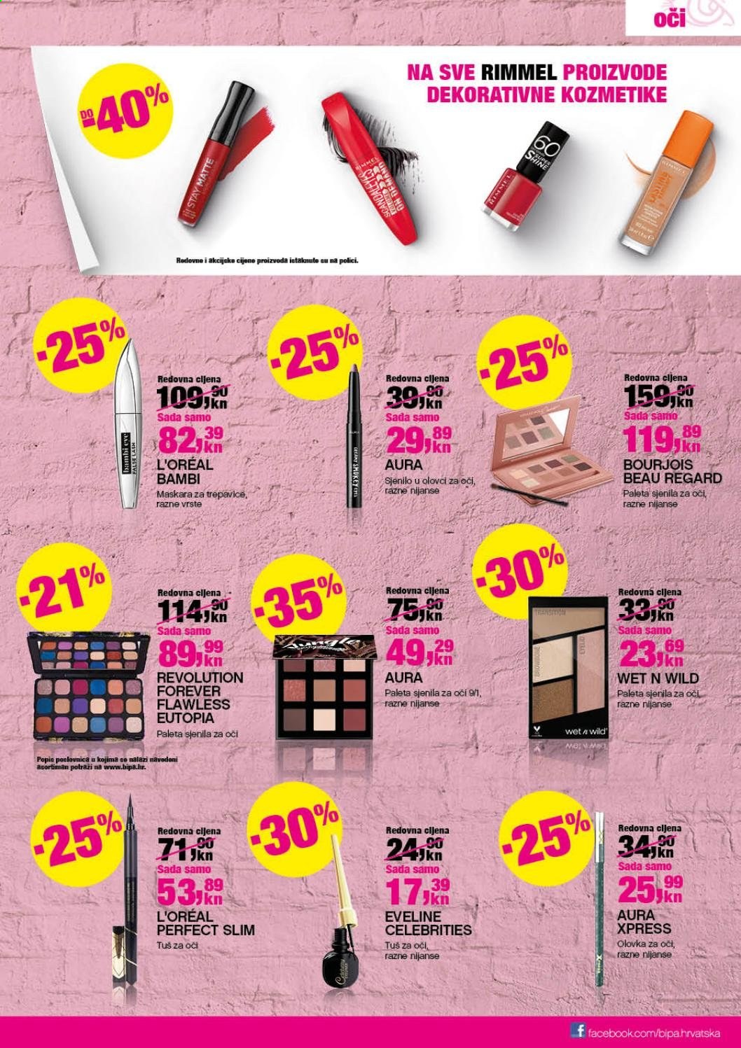 Bipa katalog - 27.05.2021. - 09.06.2021. Stranica 3