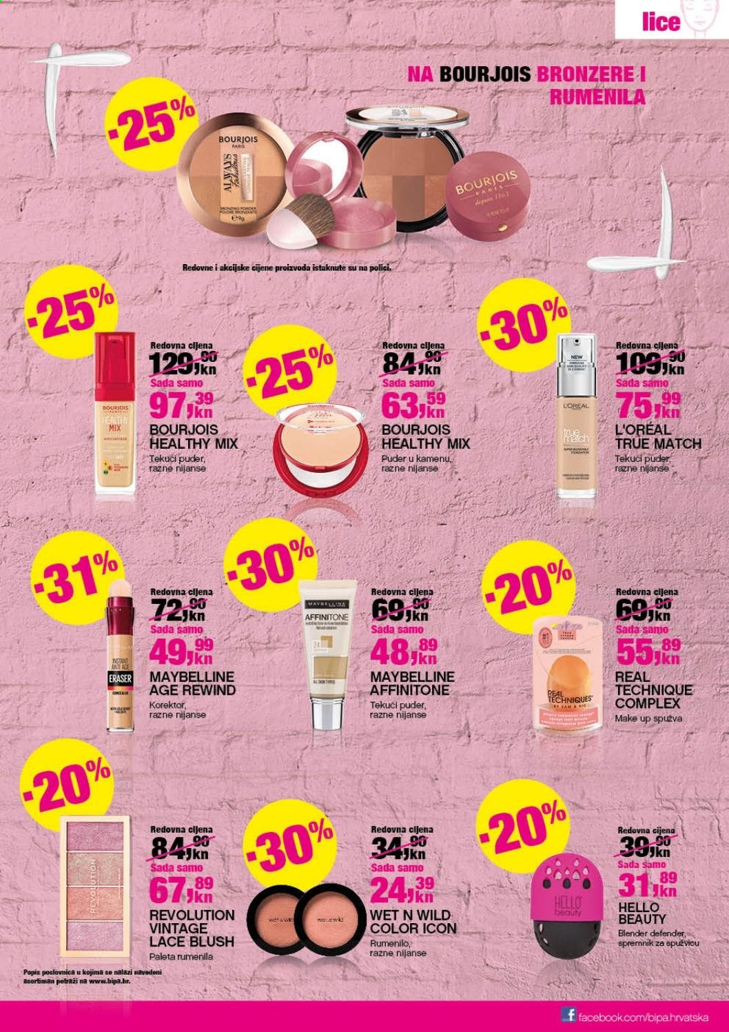 Bipa katalog - 27.05.2021. - 09.06.2021. Stranica 5