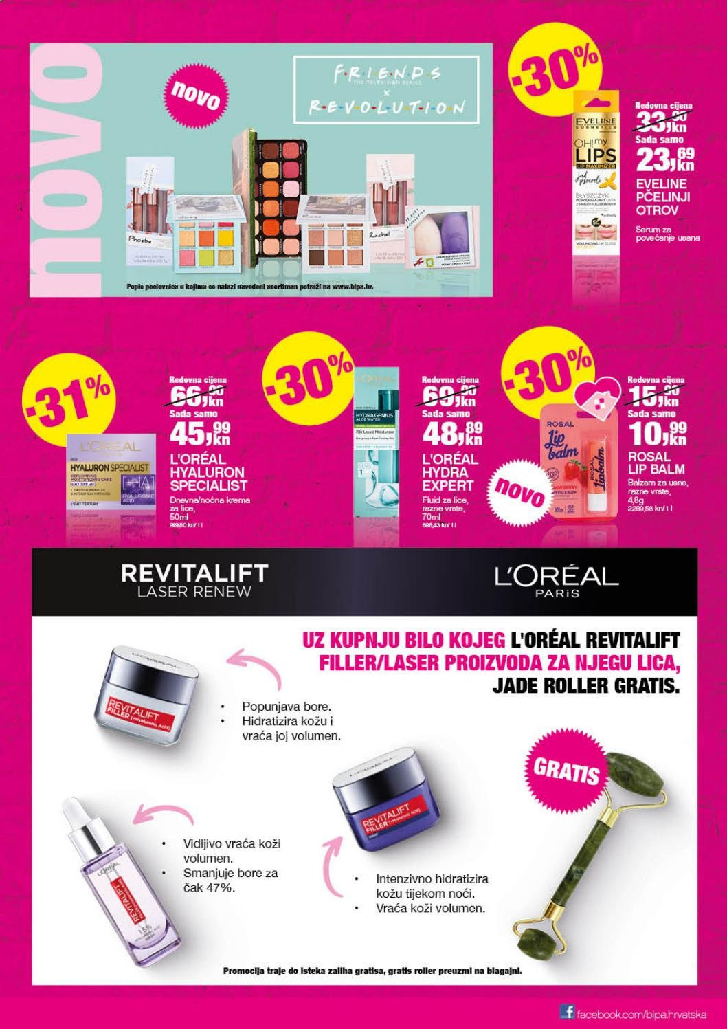 Bipa katalog - 27.05.2021. - 09.06.2021. Stranica 9