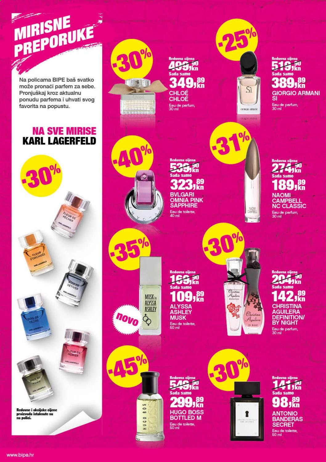 Bipa katalog - 27.05.2021. - 09.06.2021. Stranica 12