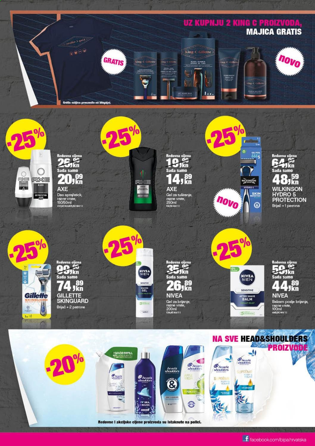 Bipa katalog - 27.05.2021. - 09.06.2021. Stranica 13