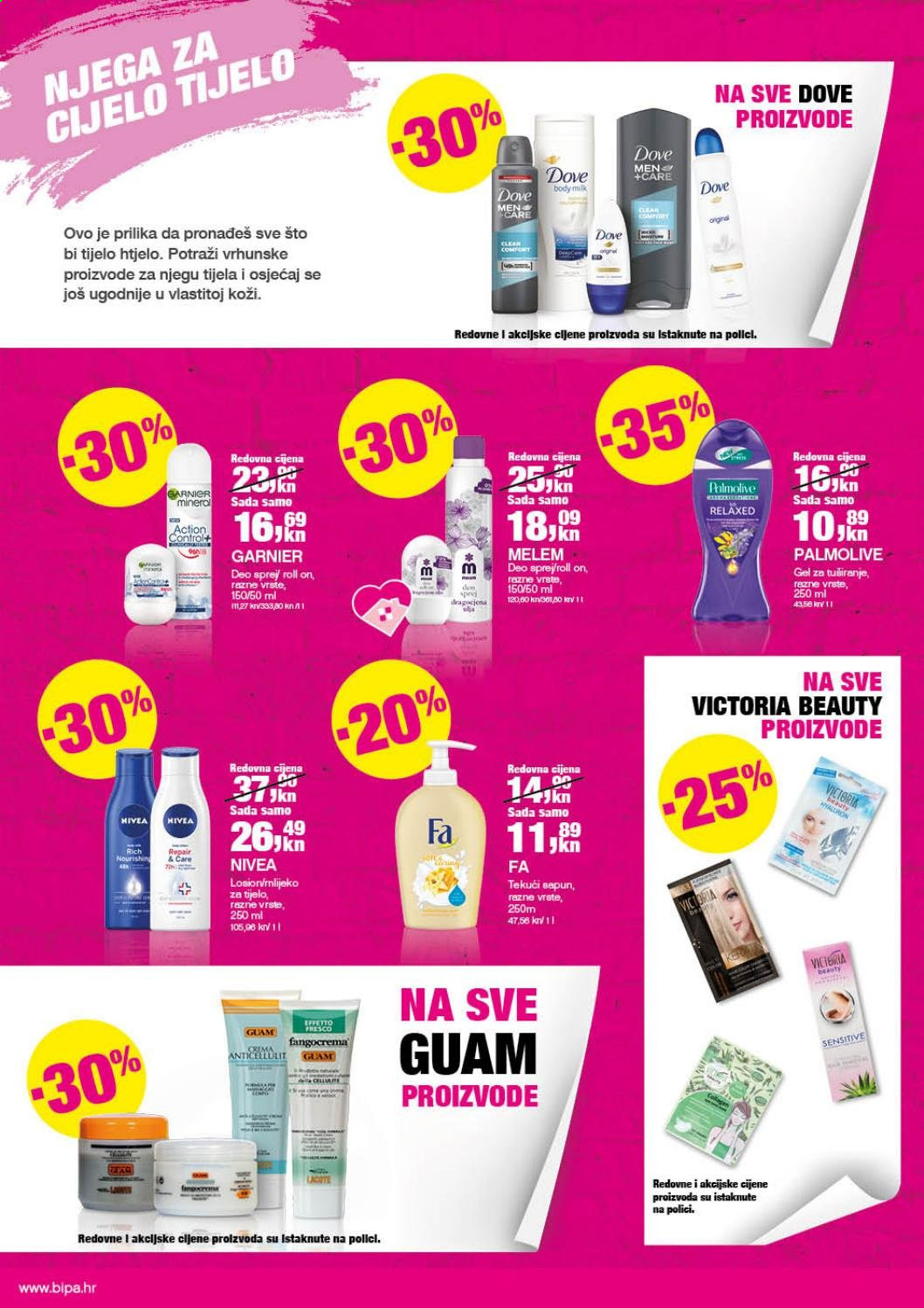 Bipa katalog - 27.05.2021. - 09.06.2021. Stranica 14