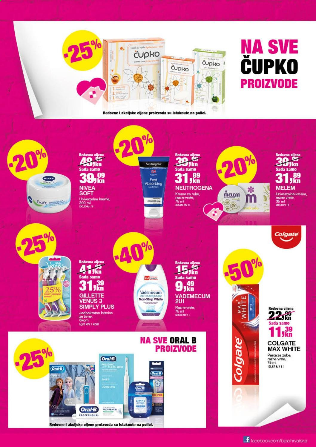 Bipa katalog - 27.05.2021. - 09.06.2021. Stranica 15