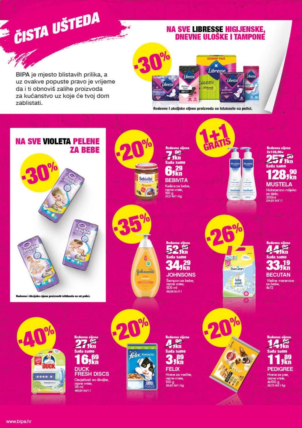 Bipa katalog - 27.05.2021. - 09.06.2021. Stranica 18