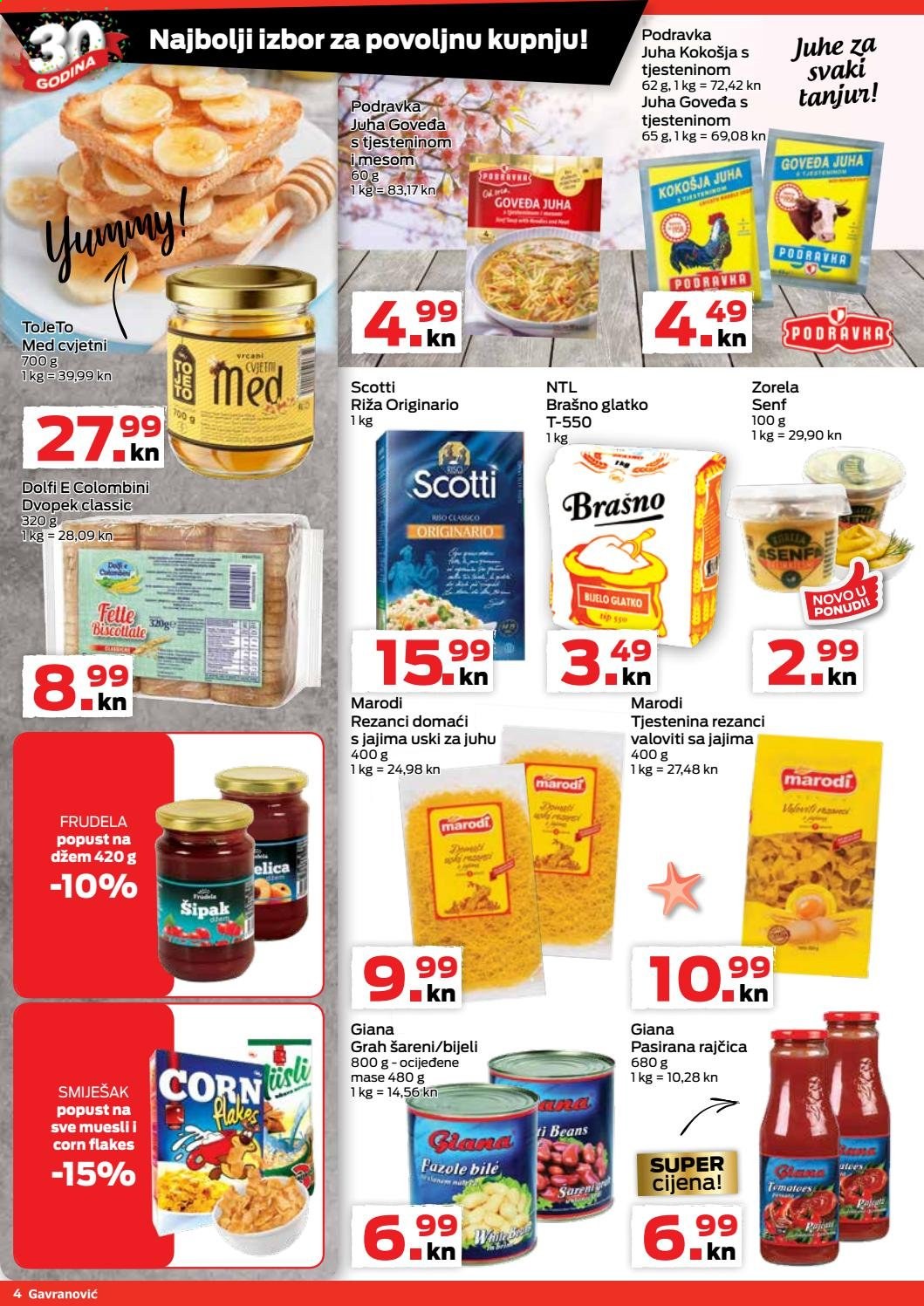 Gavranović katalog - 03.06.2021. - 09.06.2021. Stranica 4