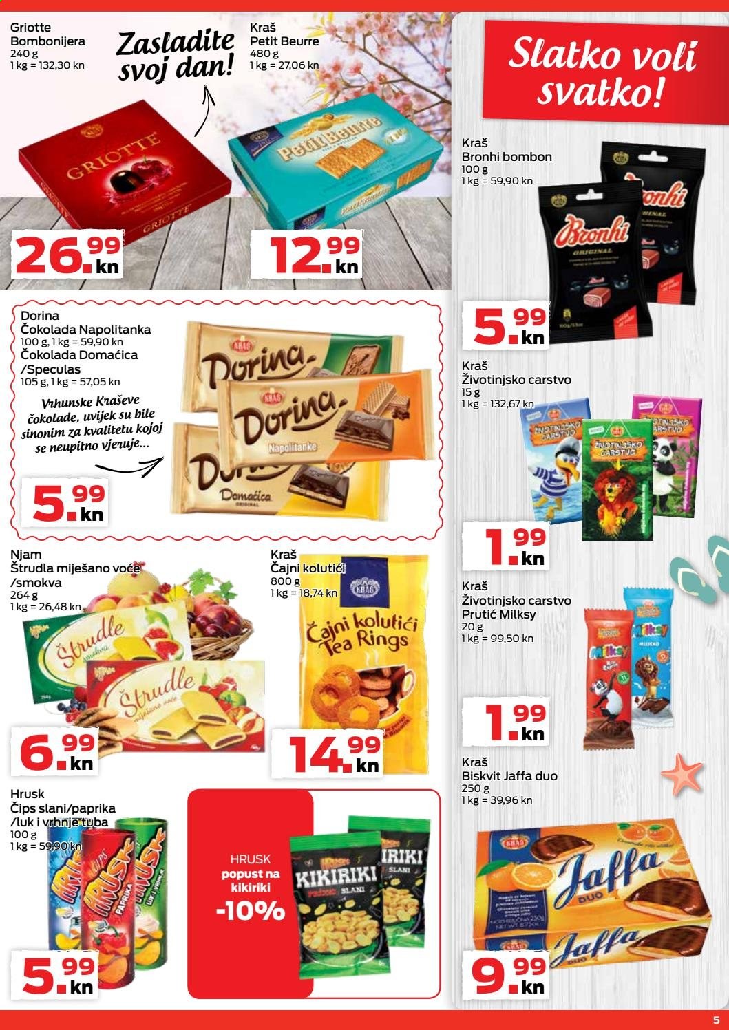 Gavranović katalog - 03.06.2021. - 09.06.2021. Stranica 5