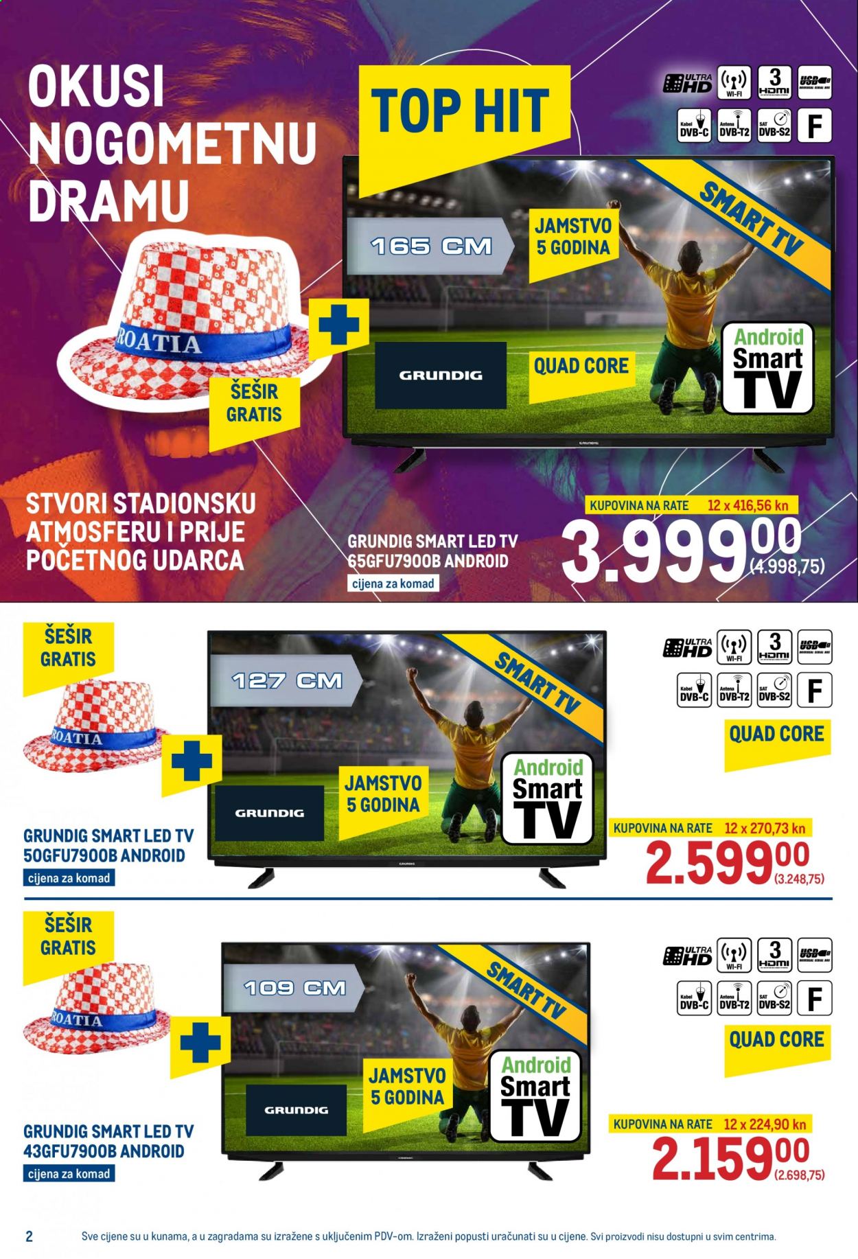 Metro katalog - 27.05.2021. - 09.06.2021. Stranica 2