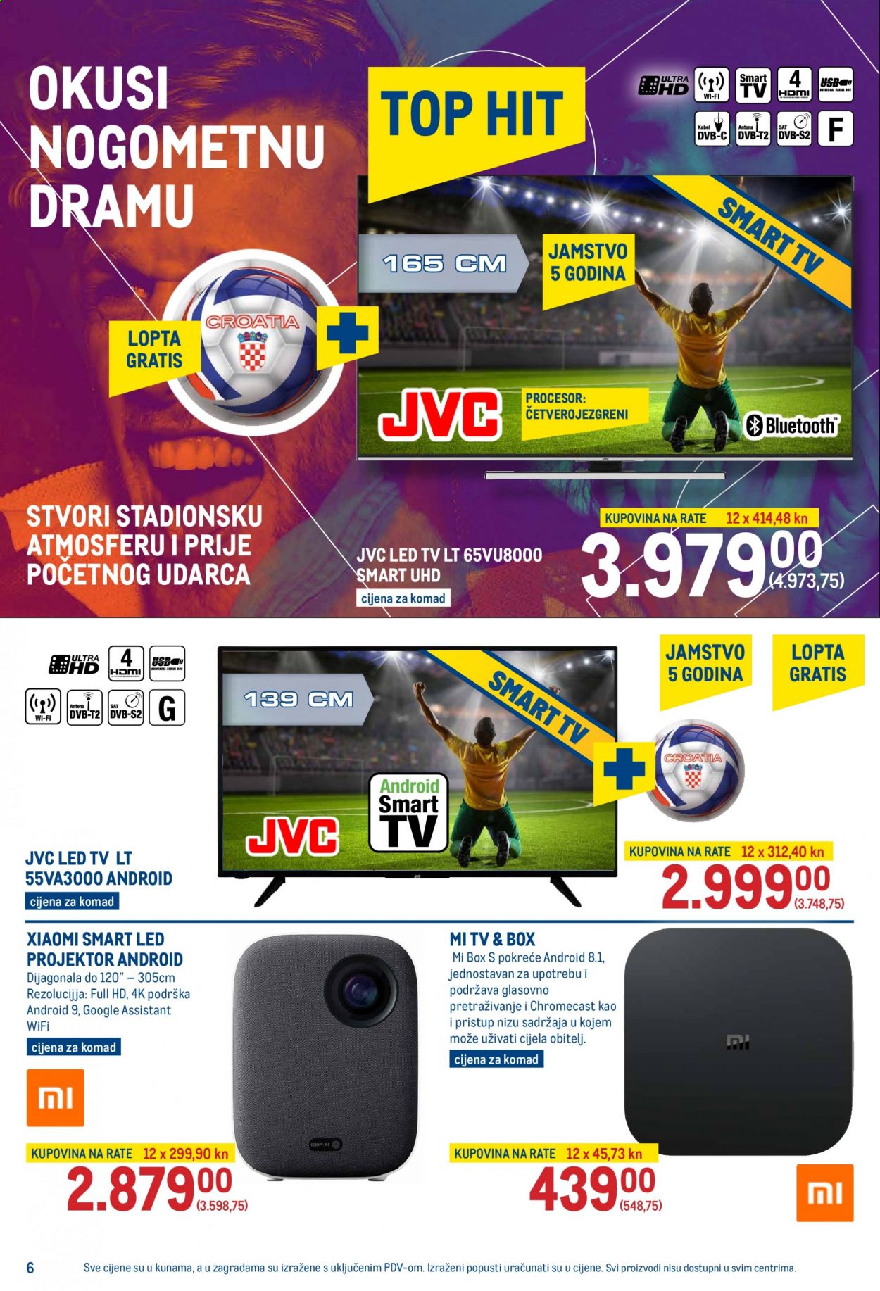 Metro katalog - 27.05.2021. - 09.06.2021. Stranica 6