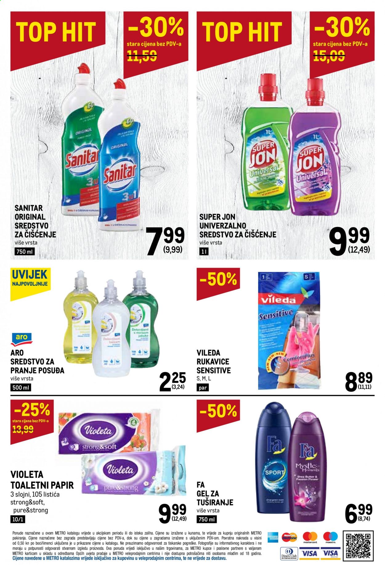 Metro katalog - 27.05.2021. - 09.06.2021. Stranica 12