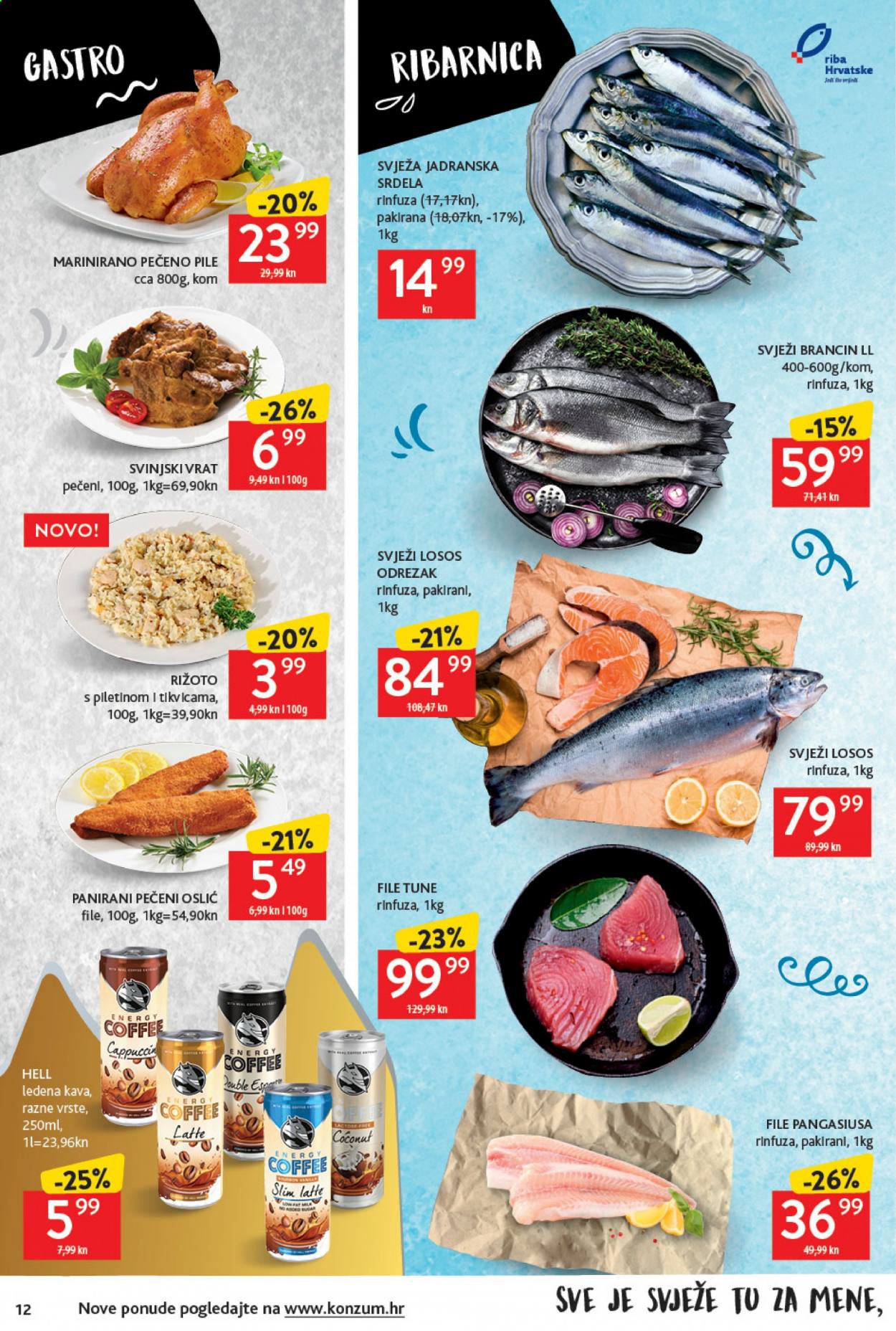 Konzum katalog - 04.06.2021. - 09.06.2021. Stranica 12