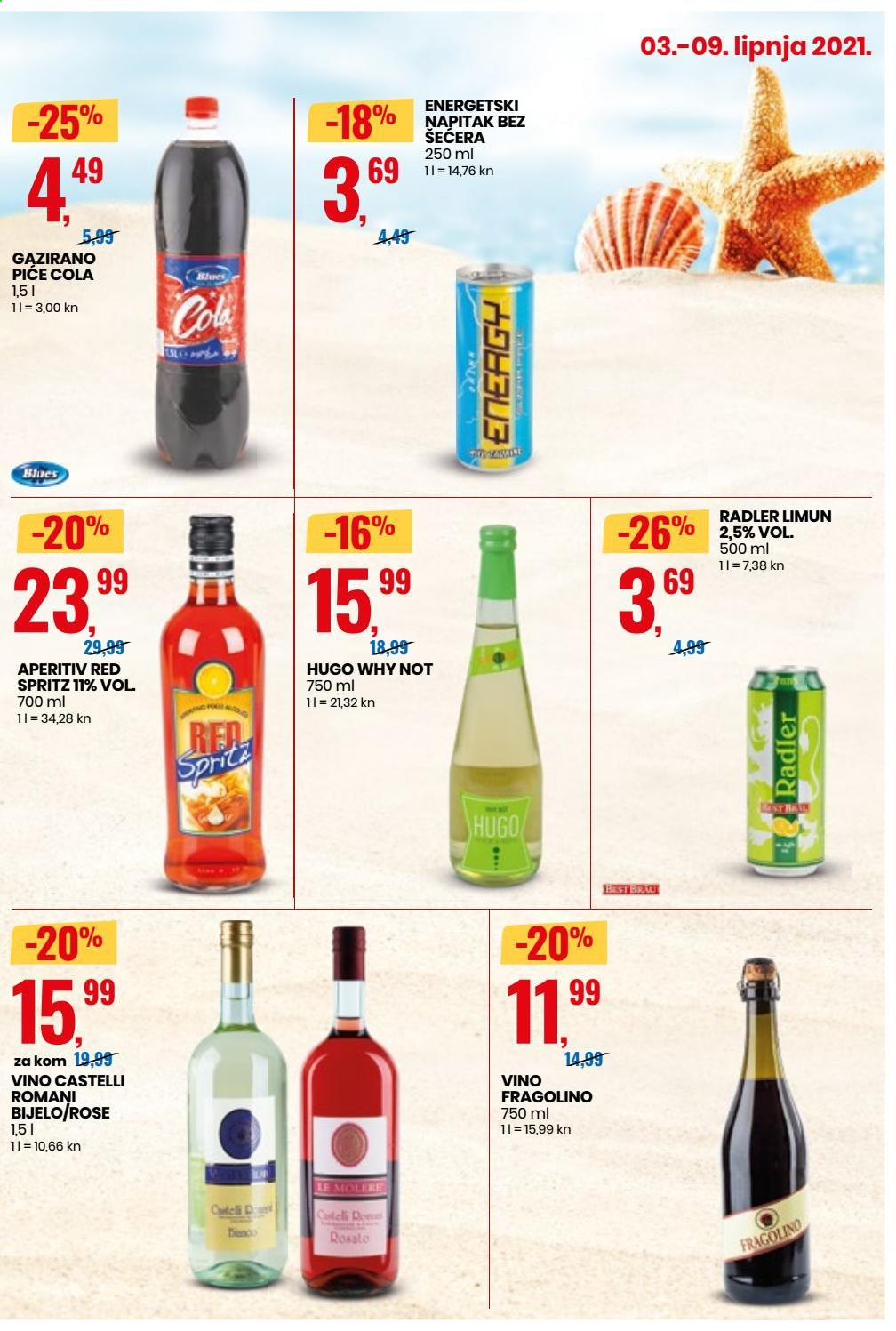 Eurospin katalog - 03.06.2021. - 09.06.2021. Stranica 5