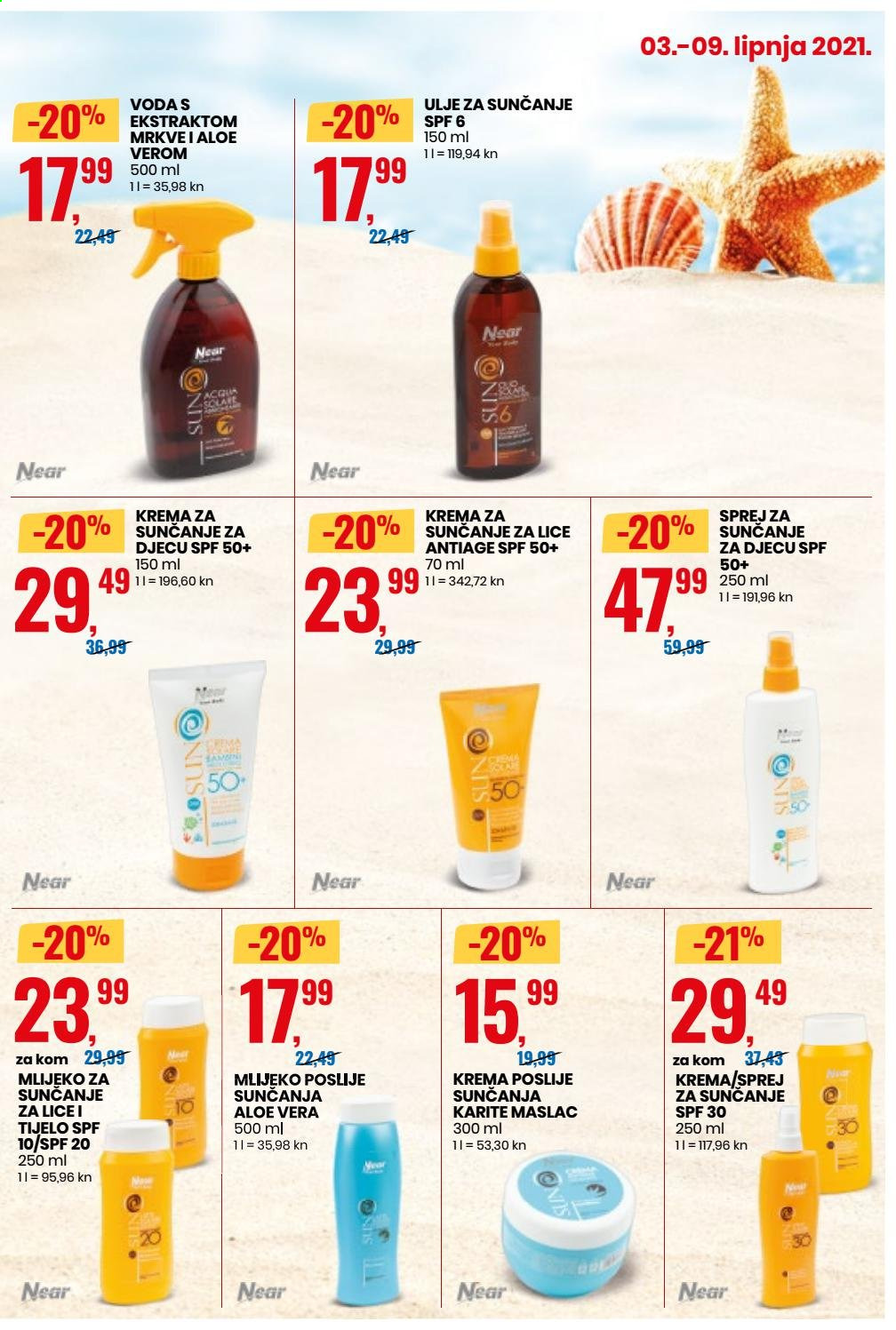 Eurospin katalog - 03.06.2021. - 09.06.2021. Stranica 7
