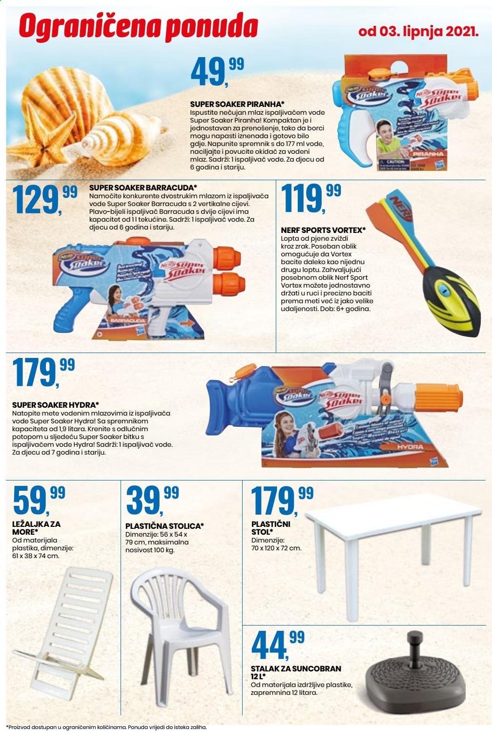 Eurospin katalog - 03.06.2021. - 09.06.2021. Stranica 8