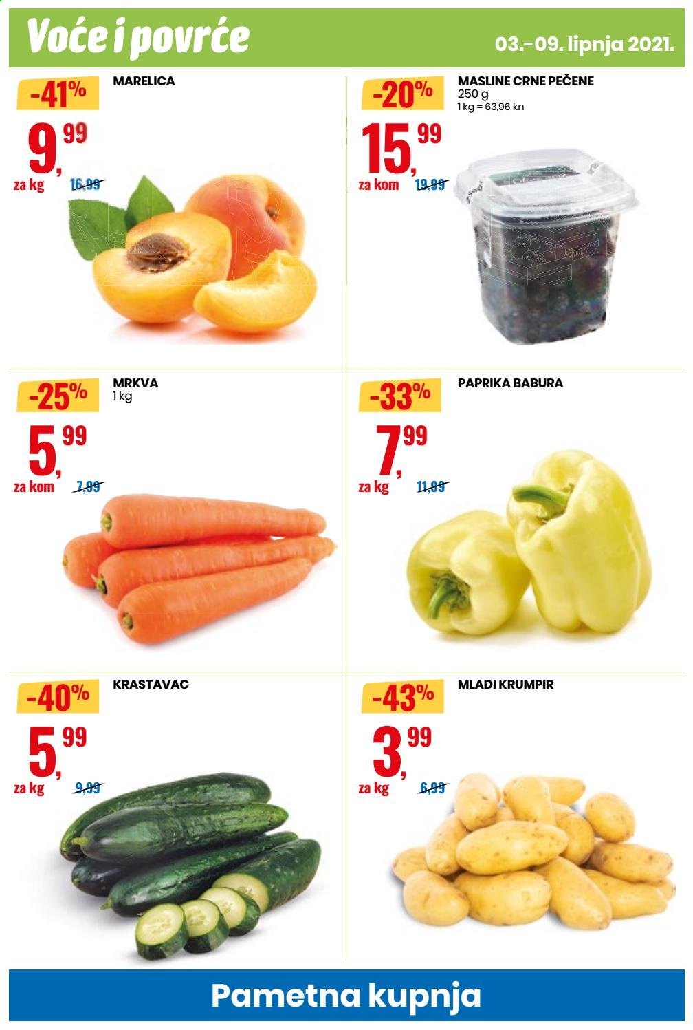 Eurospin katalog - 03.06.2021. - 09.06.2021. Stranica 10