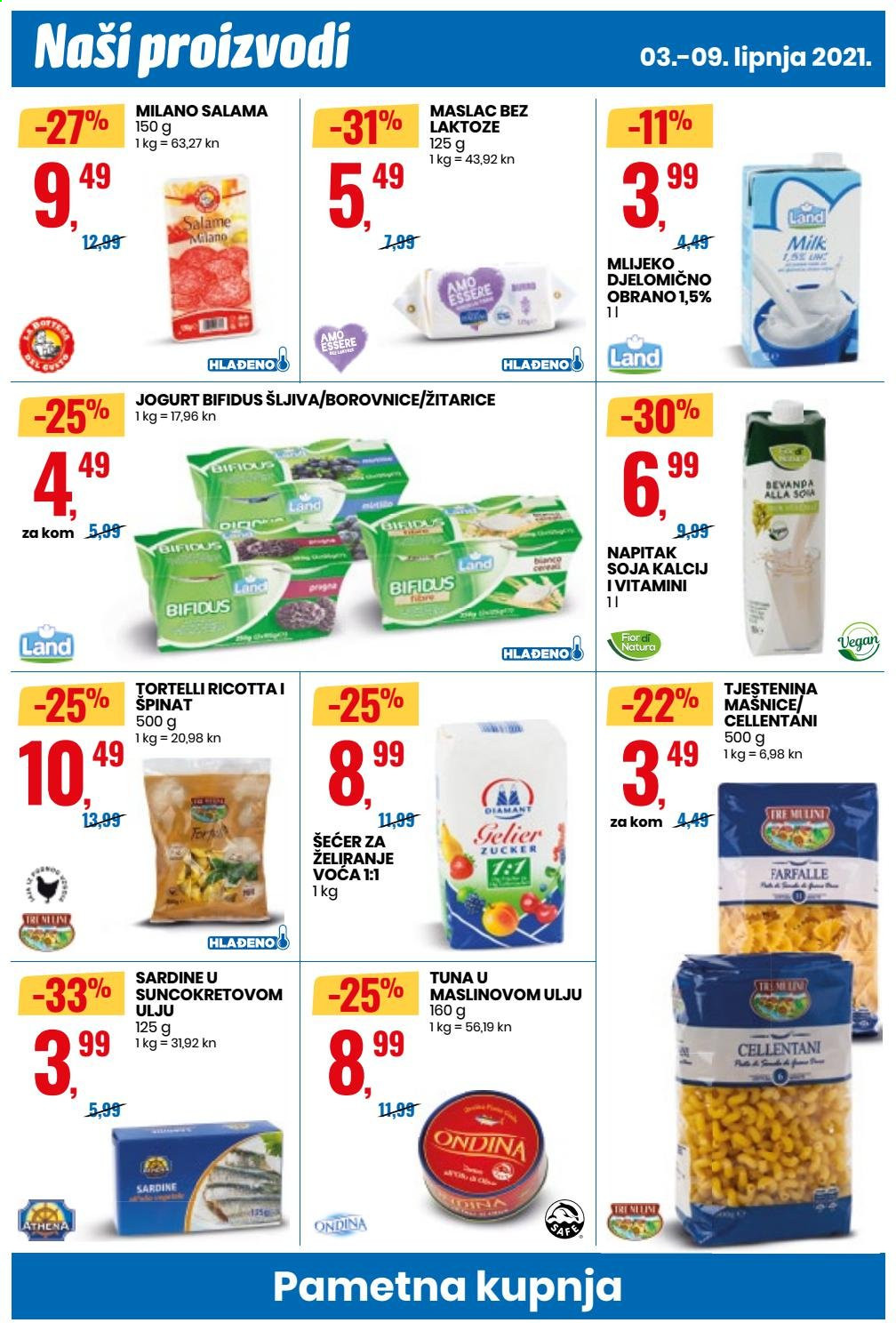 Eurospin katalog - 03.06.2021. - 09.06.2021. Stranica 14