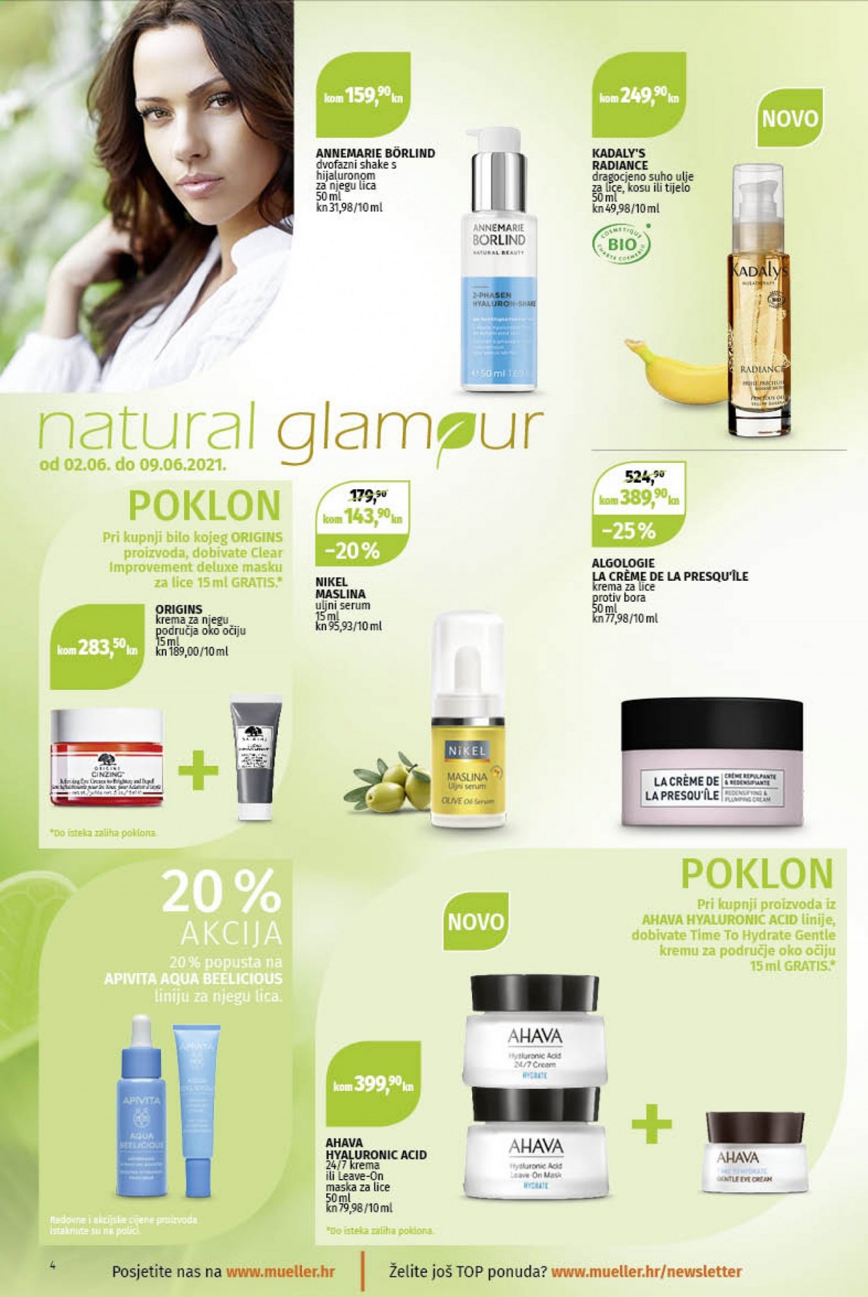Müller katalog - 02.06.2021. - 16.06.2021. Stranica 4