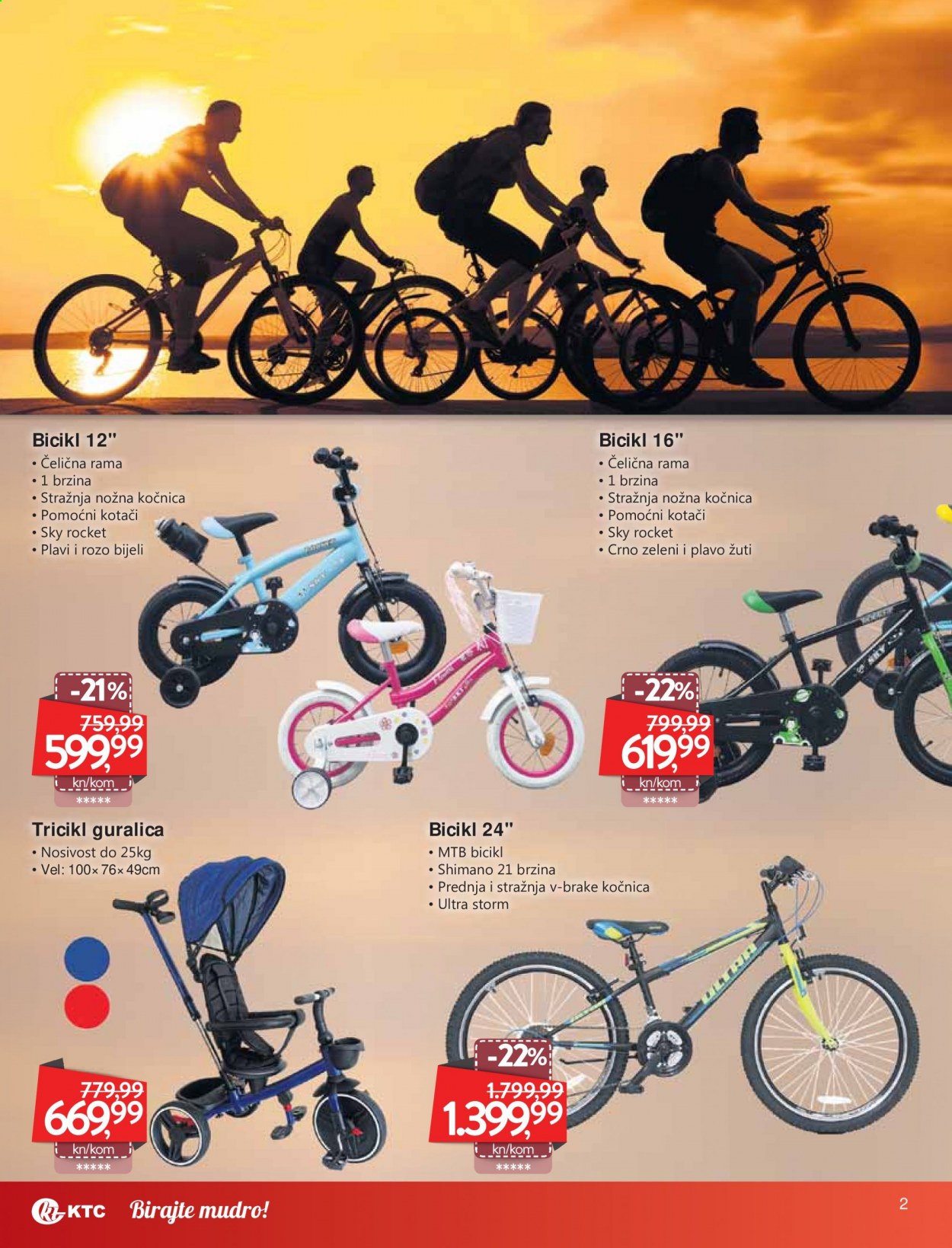 KTC katalog - 02.06.2021. - 16.06.2021. Stranica 2