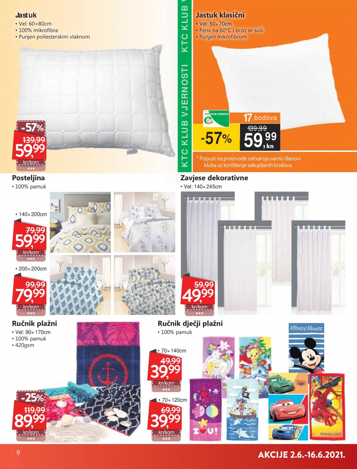 KTC katalog - 02.06.2021. - 16.06.2021. Stranica 9